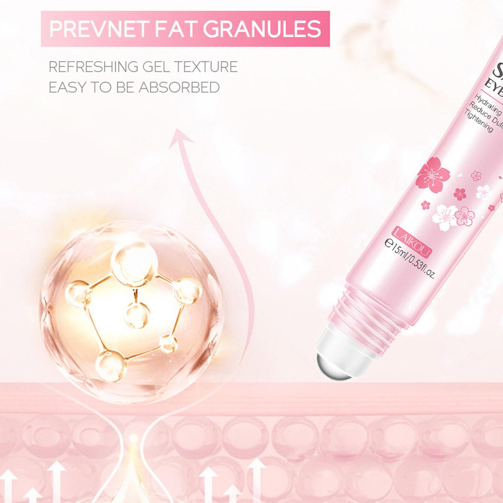 15ml Sakura Serum Eye Massage  - Women Bags Polene recension och pris
