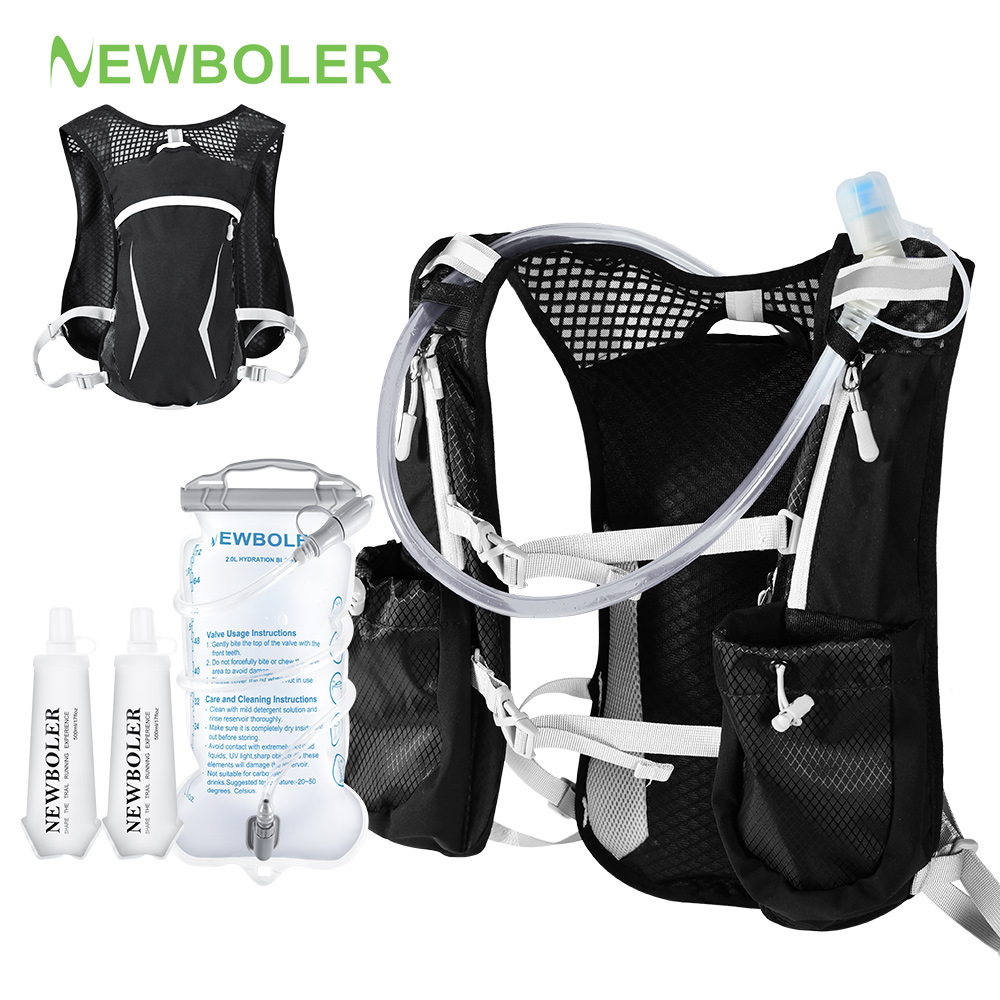 Outdoor Trail Running Backpack - Women Bags Polene recension och pris