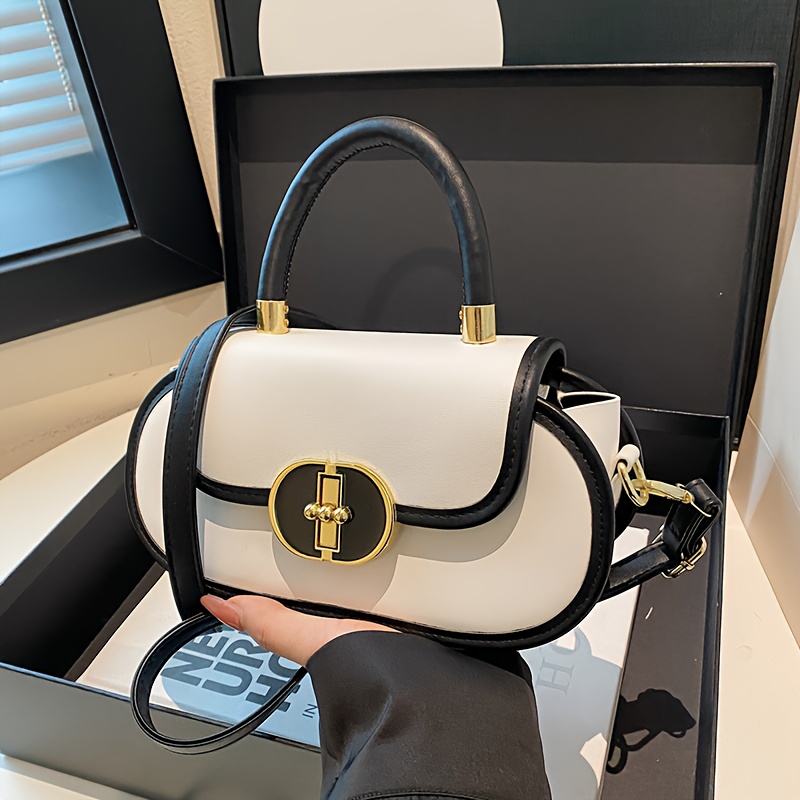 Women's Elegant Small Square C - Women'S Work Bags Designer recension och pris