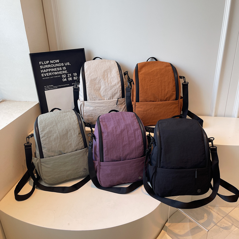 Fashion Soft Back Women Backpa - Women'S Work Bags Designer recension och pris
