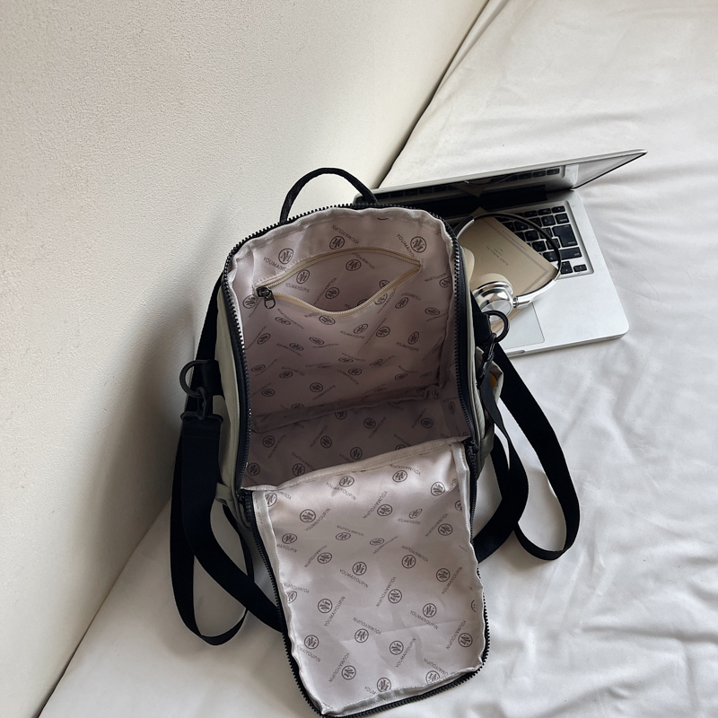 Fashion Soft Back Women Backpa - Women'S Work Bags Designer recension och pris