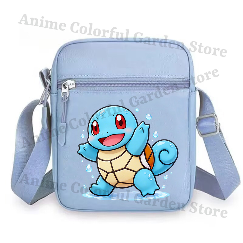 Pokemons Nylon Phone Storage P - Women Bags In Amazon recension och pris