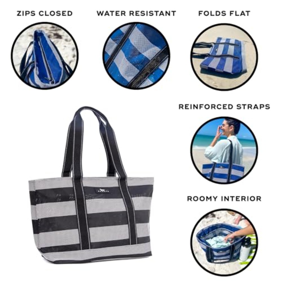 Joyride - Large Sandproof Beac - Women'S Bag recension och pris