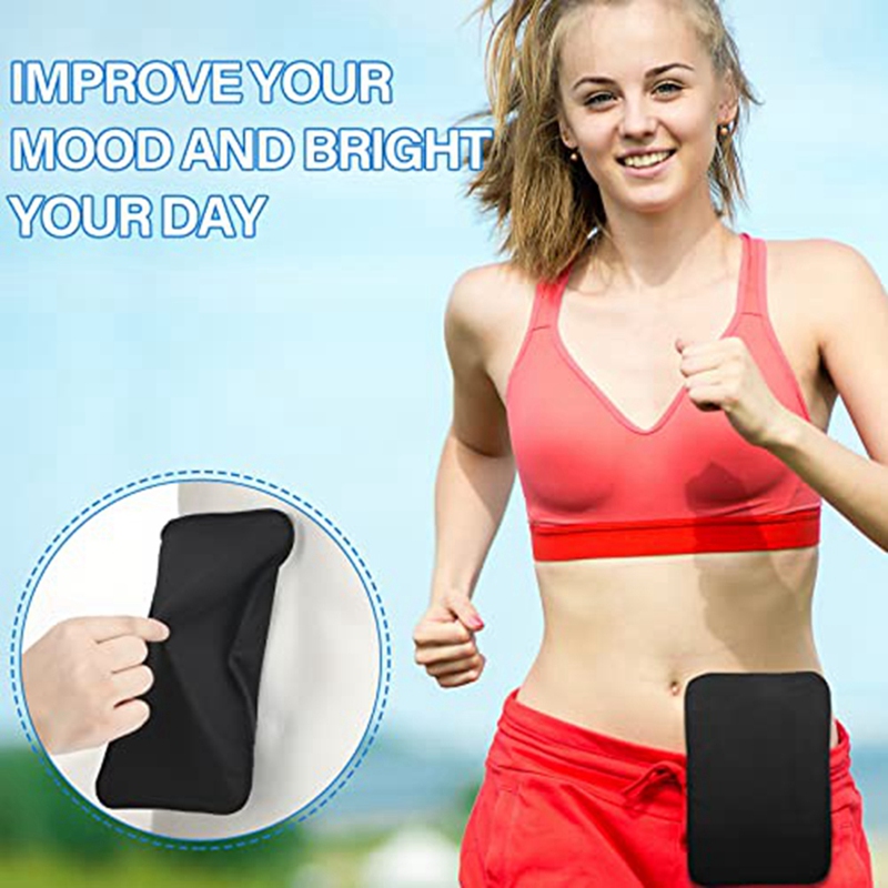8 Pcs Stretchy Bag Cover Washa - Women'S Bag recension och pris