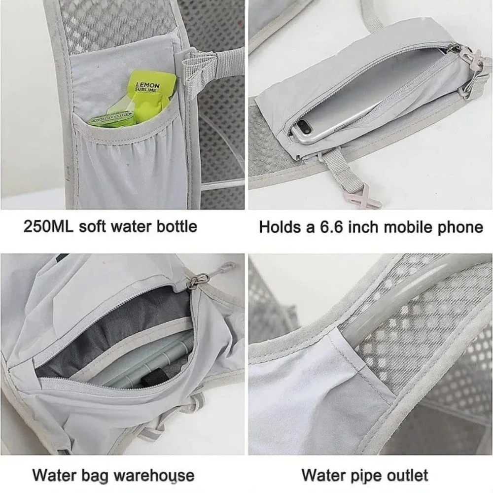 Adjustable Running Hydration C - Women Bags Polene recension och pris