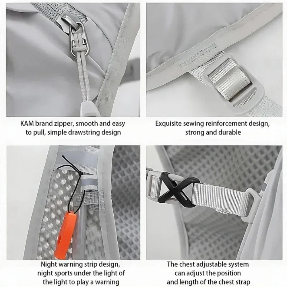 Adjustable Running Hydration C - Women Bags Polene recension och pris