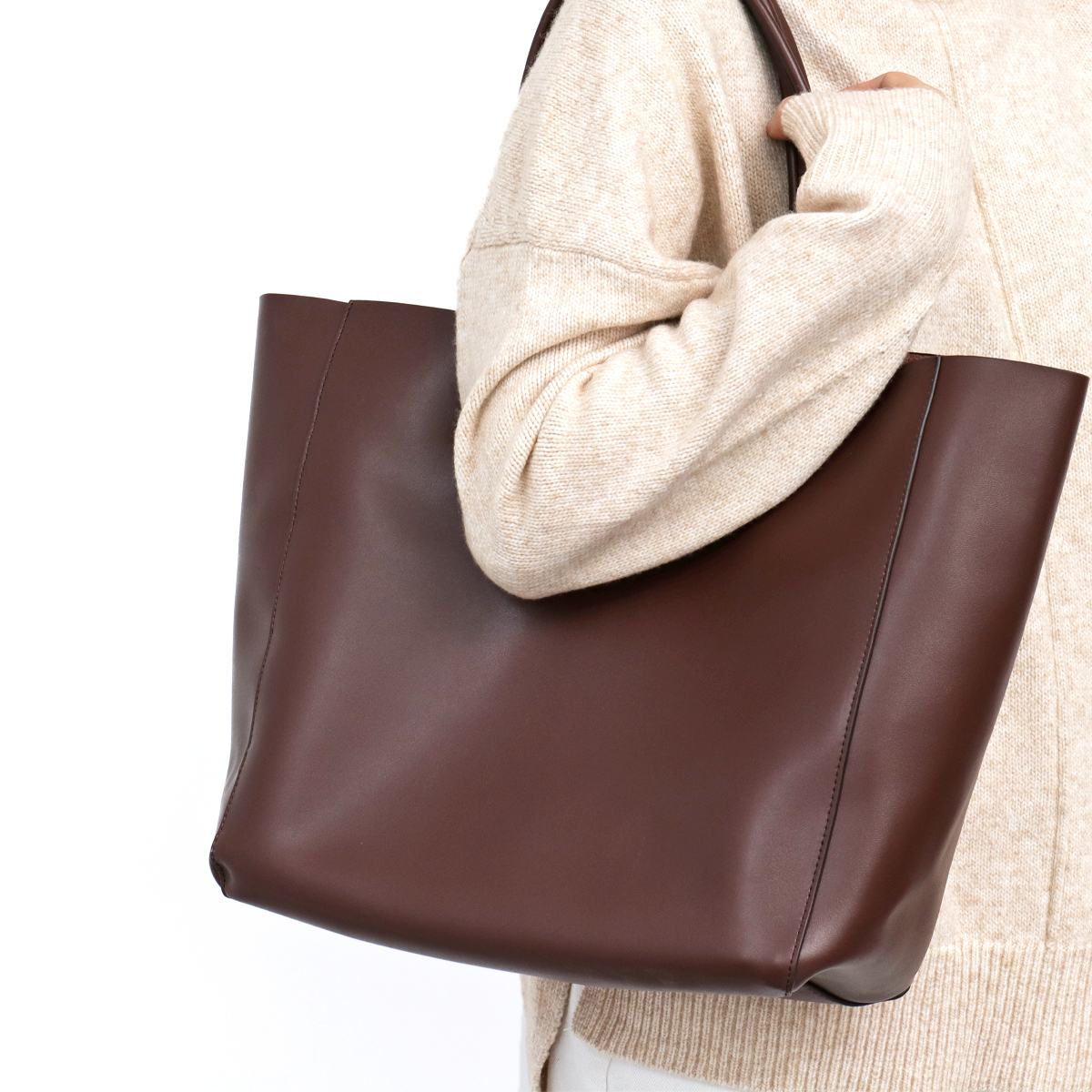 Large Capacity Tote Handbag fo - Women'S Work Bags Designer recension och pris