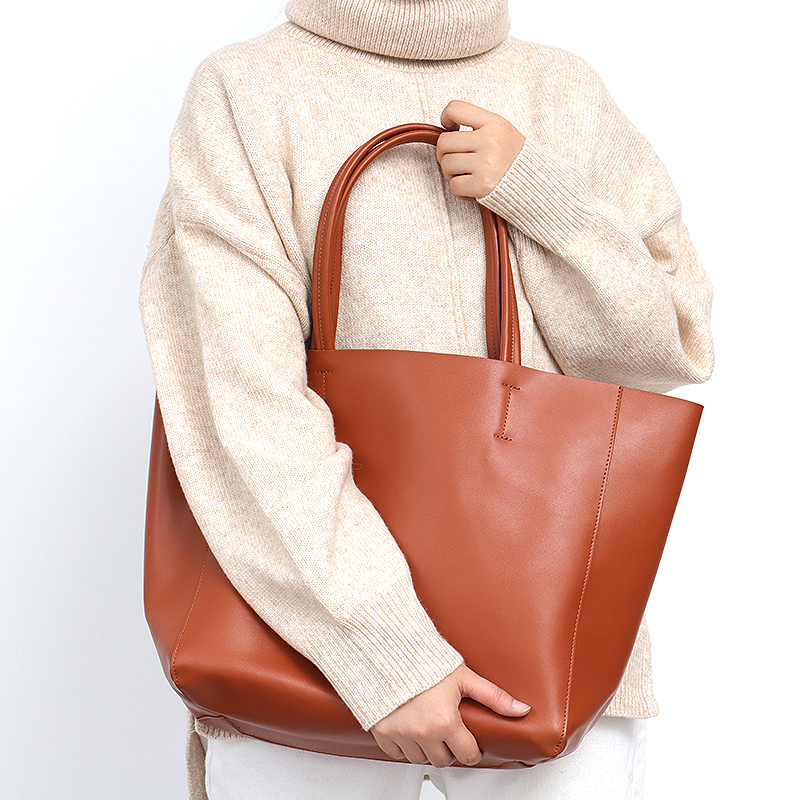 Large Capacity Tote Handbag fo - Women'S Work Bags Designer recension och pris