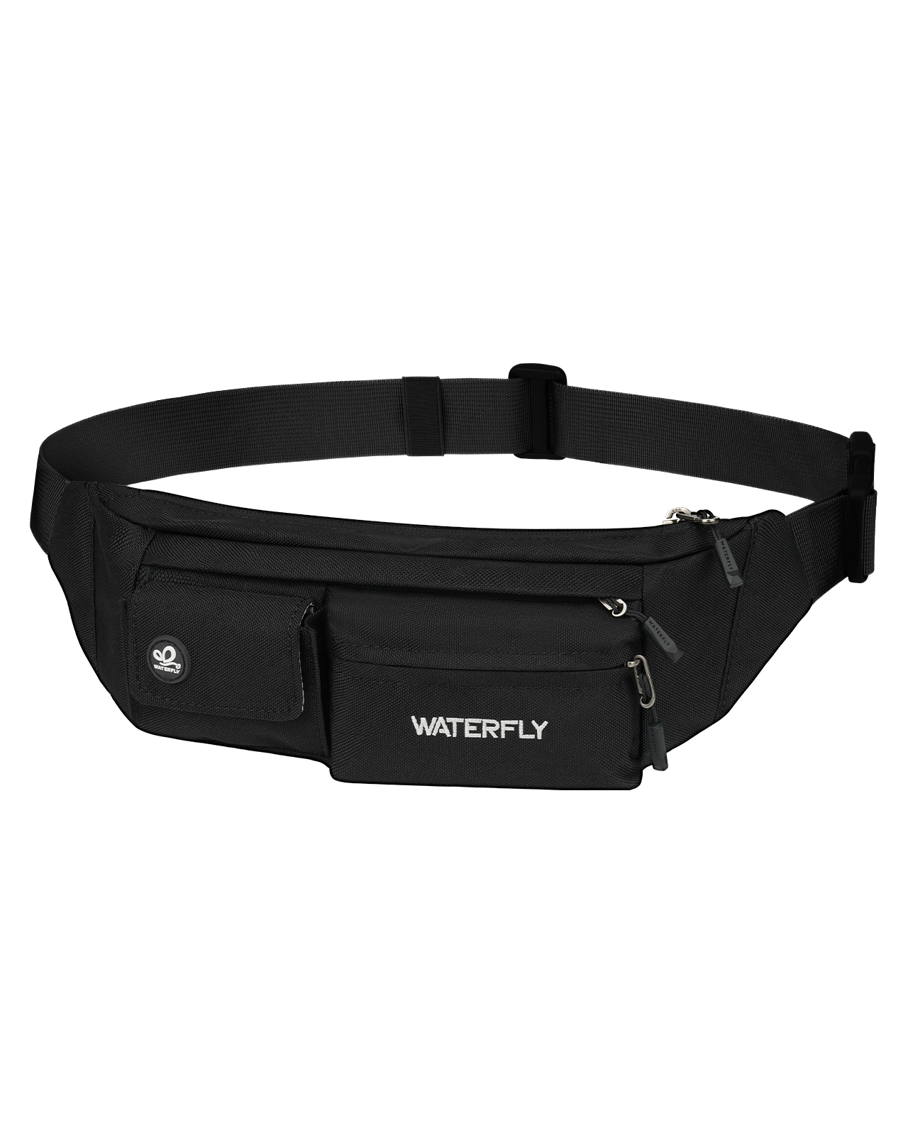 WATERFLY 5 Pocket Slim Lightwe - Women Bags In Amazon recension och pris