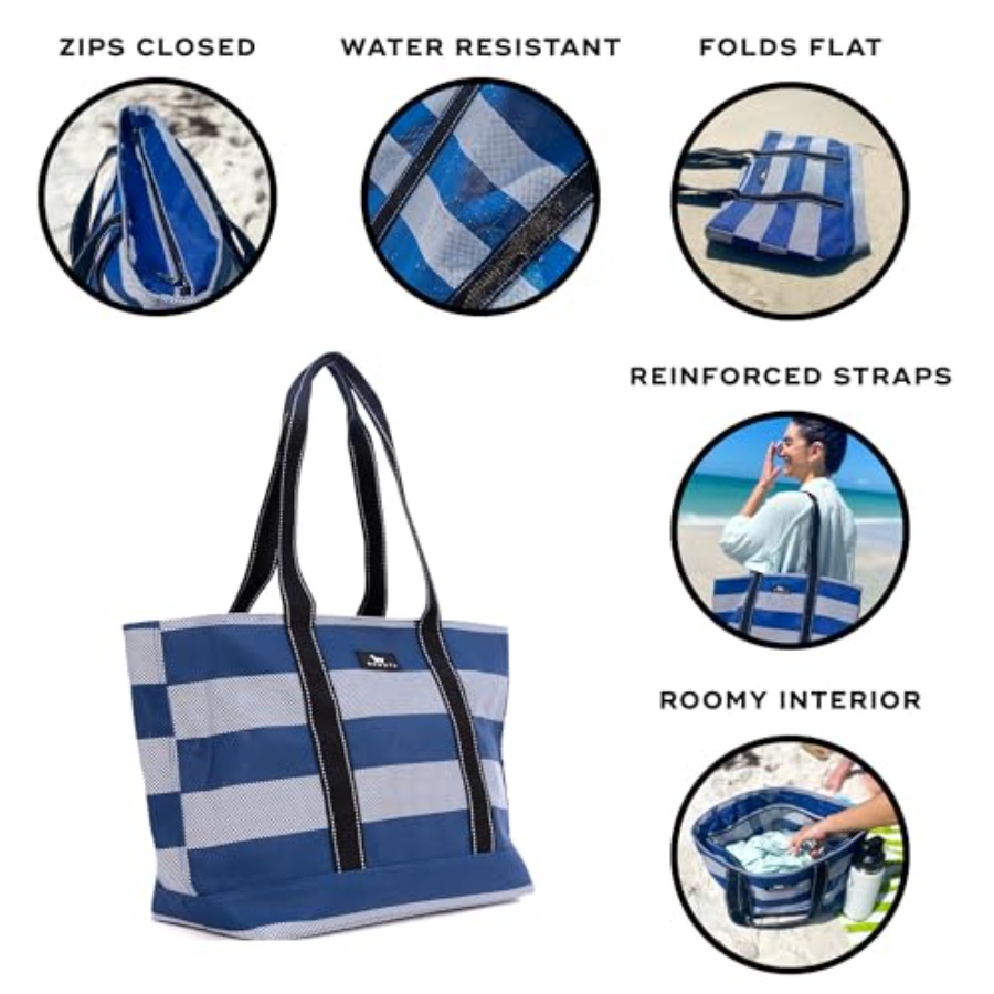 Joyride - Large Sandproof Beac - Women'S Bag recension och pris