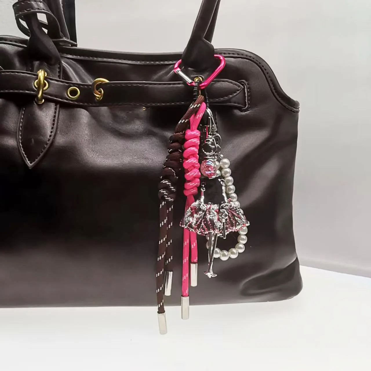 Ita Bag Accessories Bag Charms - Women Bags Prada recension och pris