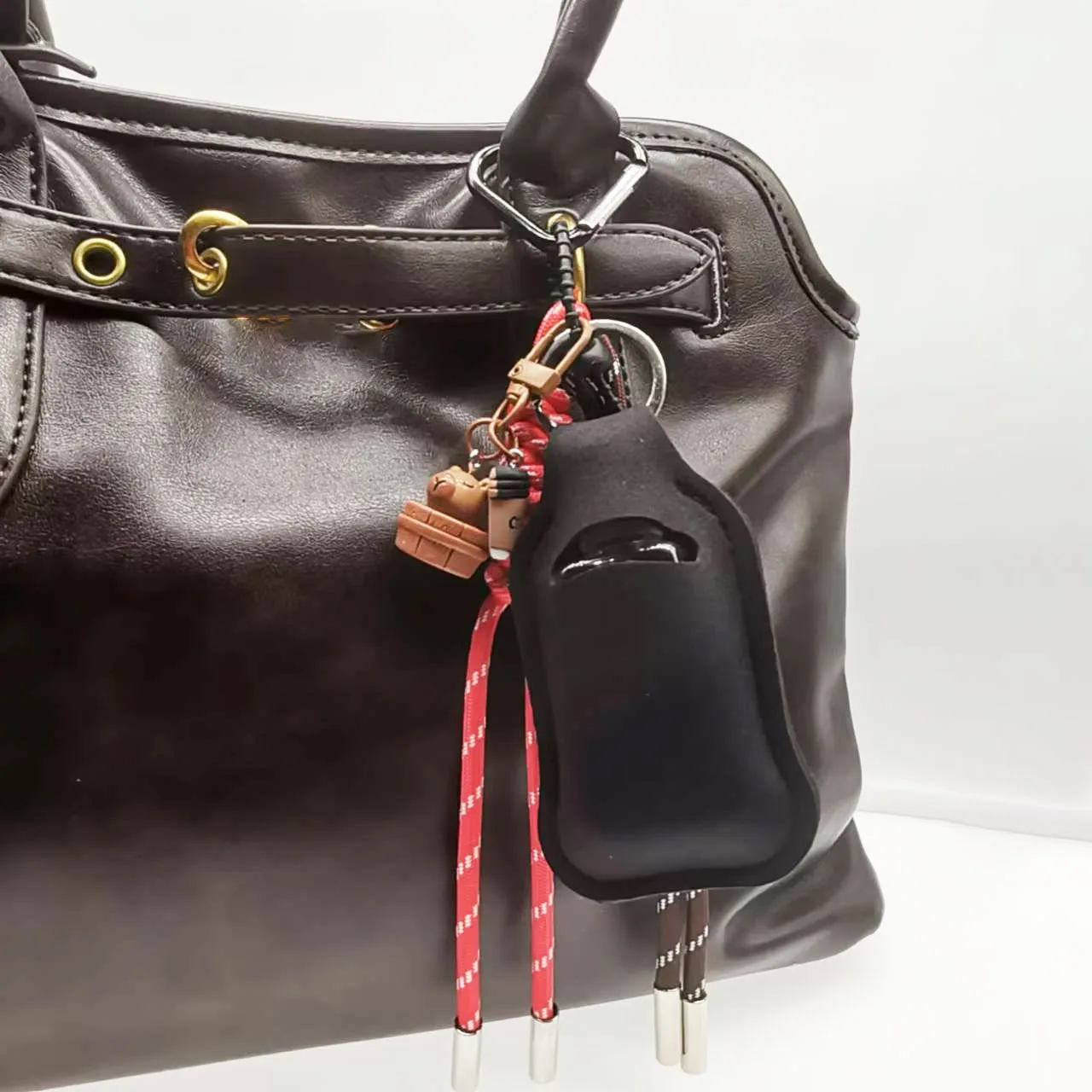 Ita Bag Accessories Bag Charms - Women Bags Prada recension och pris