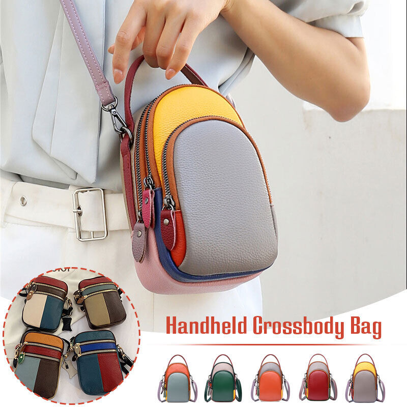 Women Small Genuine Leather Ph - Women Bags In Amazon recension och pris