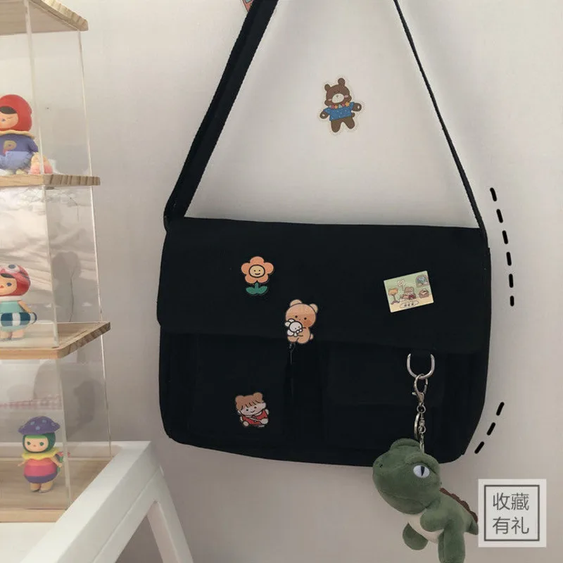 Women Simple Messenger Bag Cas - Women Bags In Amazon recension och pris