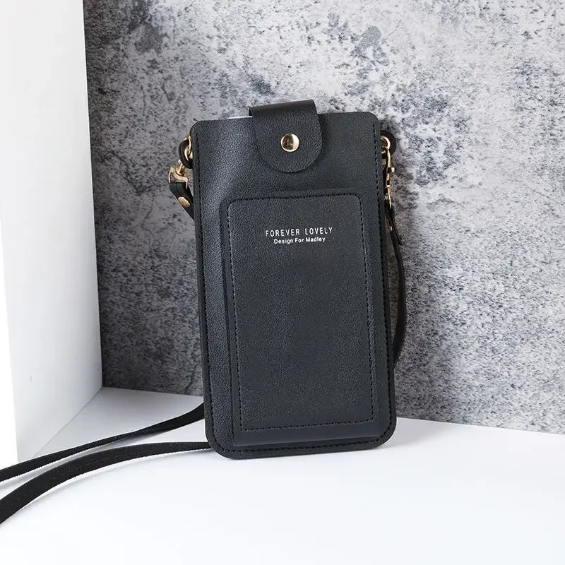 Crossbody Mobile Phone Bag for - Women Bags In Amazon recension och pris