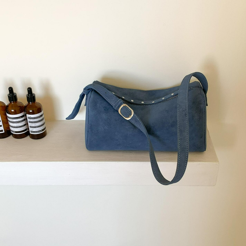 Vintage Texture Simple and Ver - Women Bags Prada recension och pris