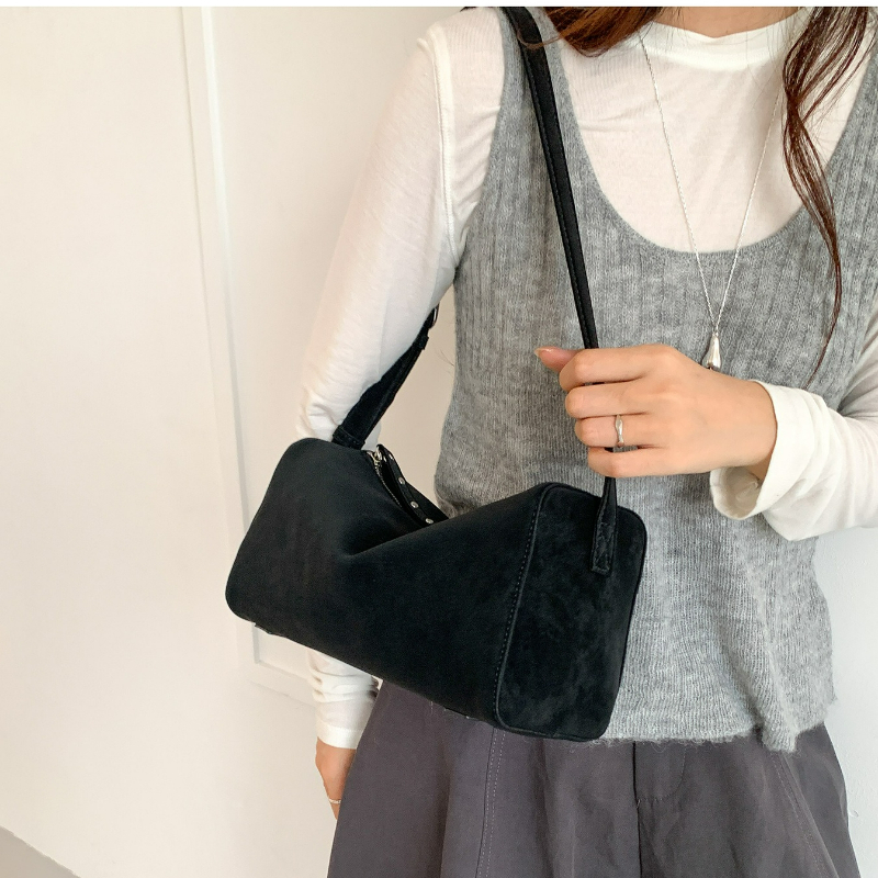 Vintage Texture Simple and Ver - Women Bags Prada recension och pris