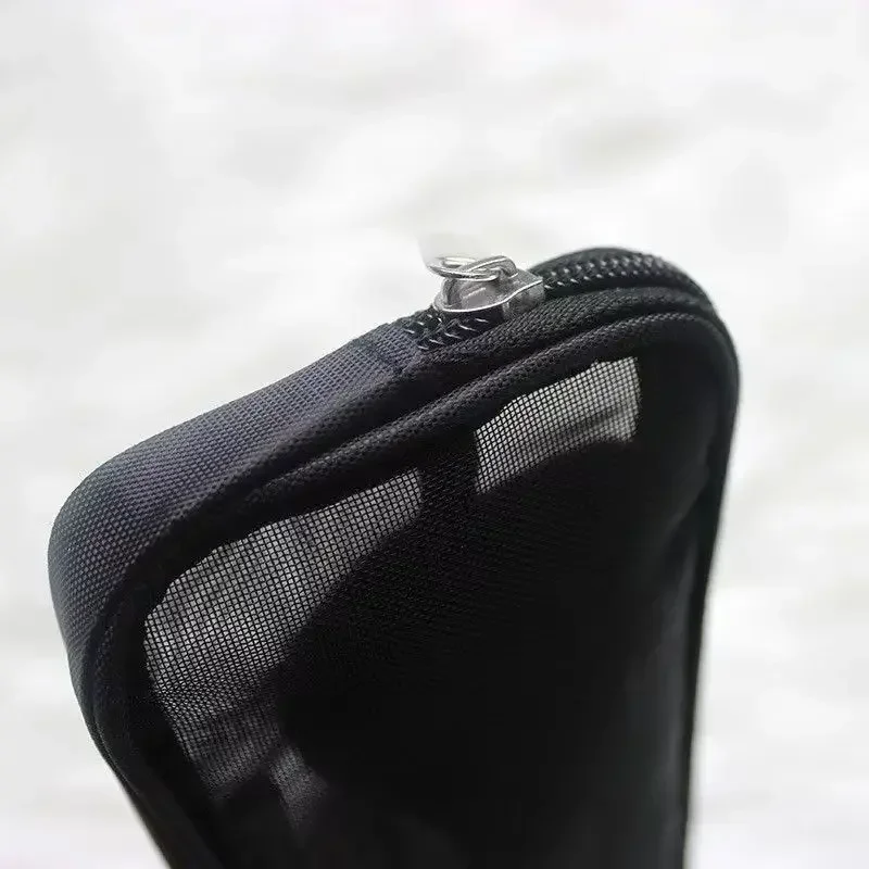 Makeup Brush Travel Case Cosme - Women Bags In Amazon recension och pris