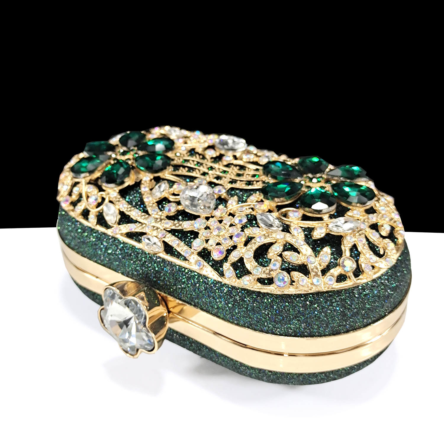 QSGFC Nigerian Design Comforta - Women'S Work Bags Designer recension och pris
